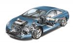 Peugeot 407 Coupe 2006 года